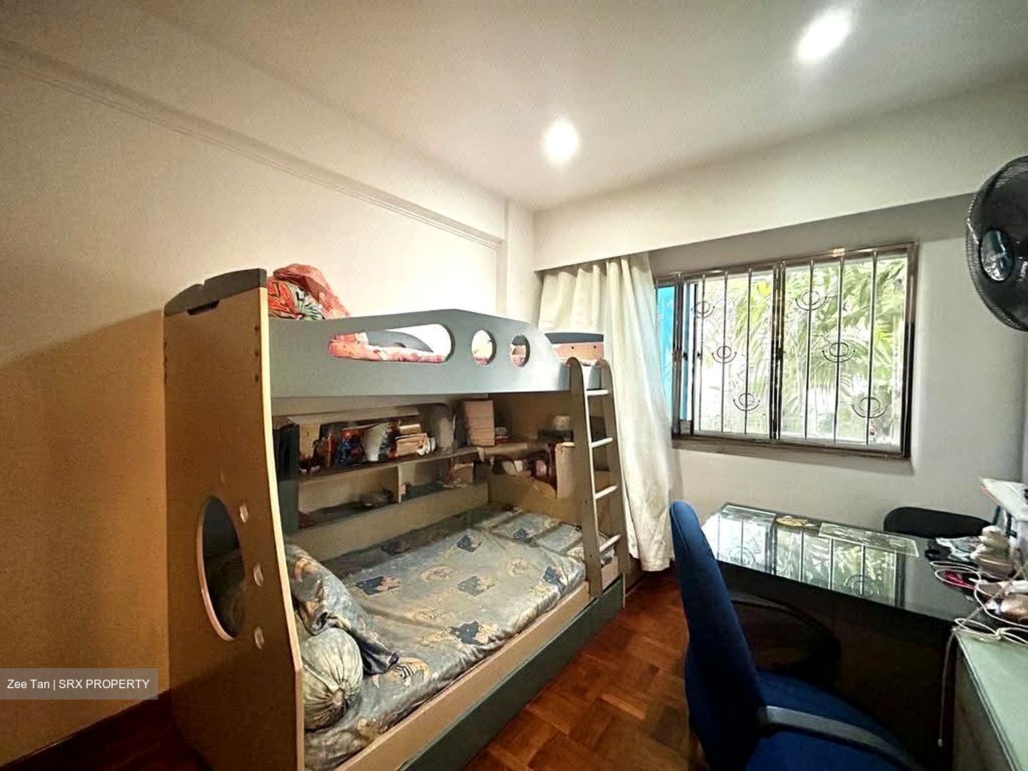 Eunos Park (D14), Condominium #620773301